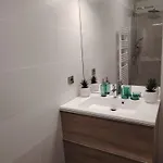 Apartmán Grand Familial Paris13