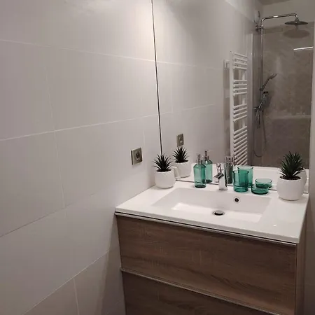 Appartamento Grand Familial Paris13