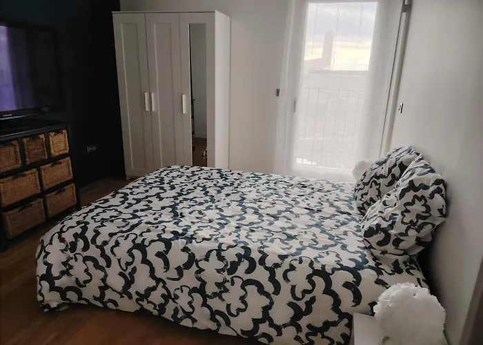 Apartment Grand Familial Paris13 Paris