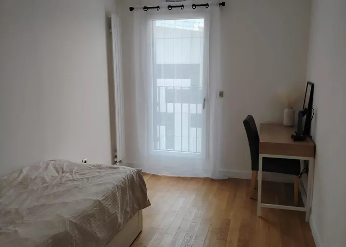 Grand Familial Paris13 *