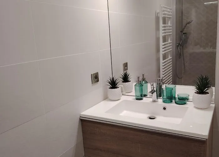 Apartment Grand Familial Paris13